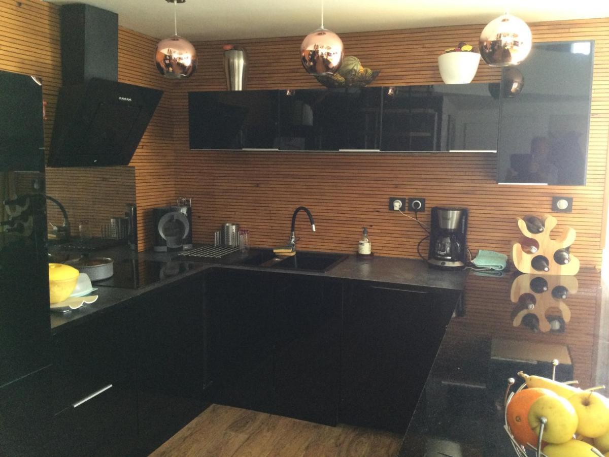 Apartament Duplex Cap D'Agde Centre Port Zewnętrze zdjęcie