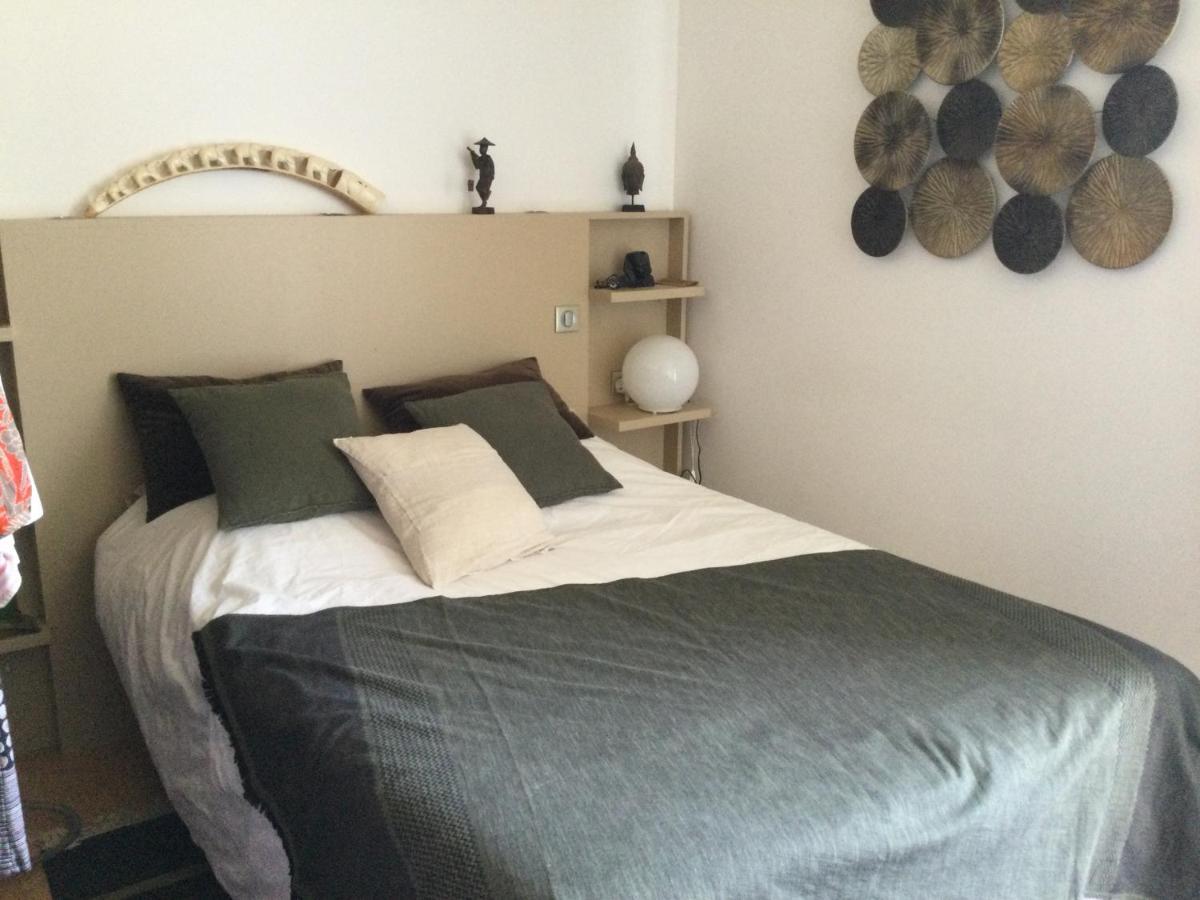 Apartament Duplex Cap D'Agde Centre Port Zewnętrze zdjęcie